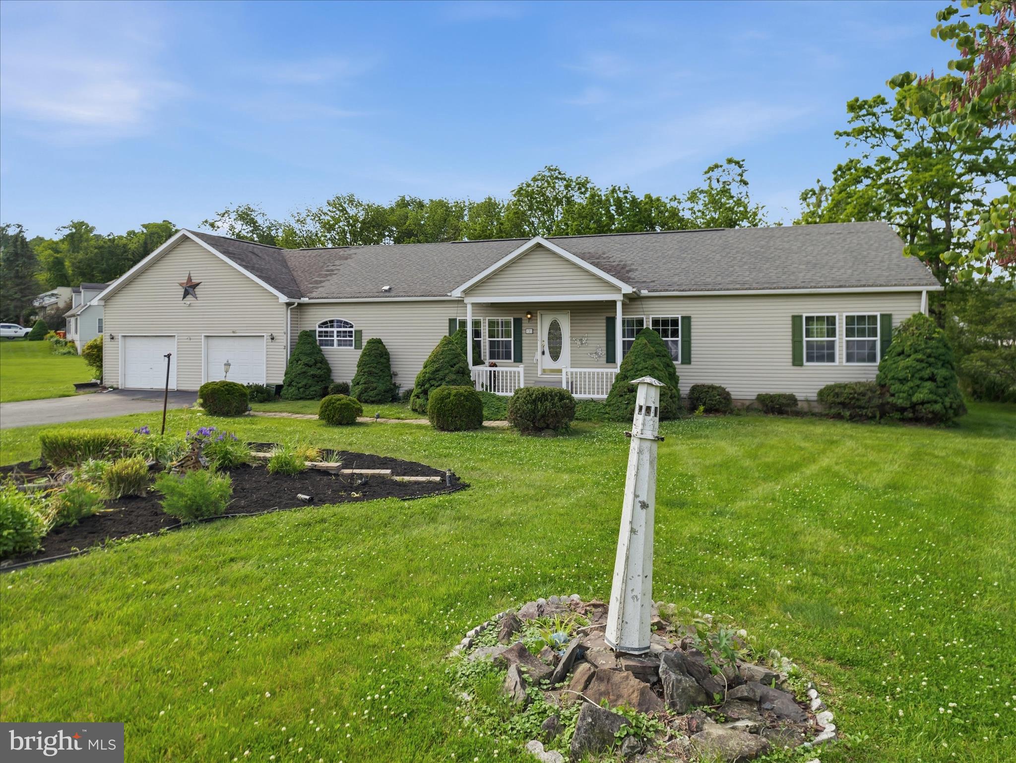 CARROLL VALLEY - Residential