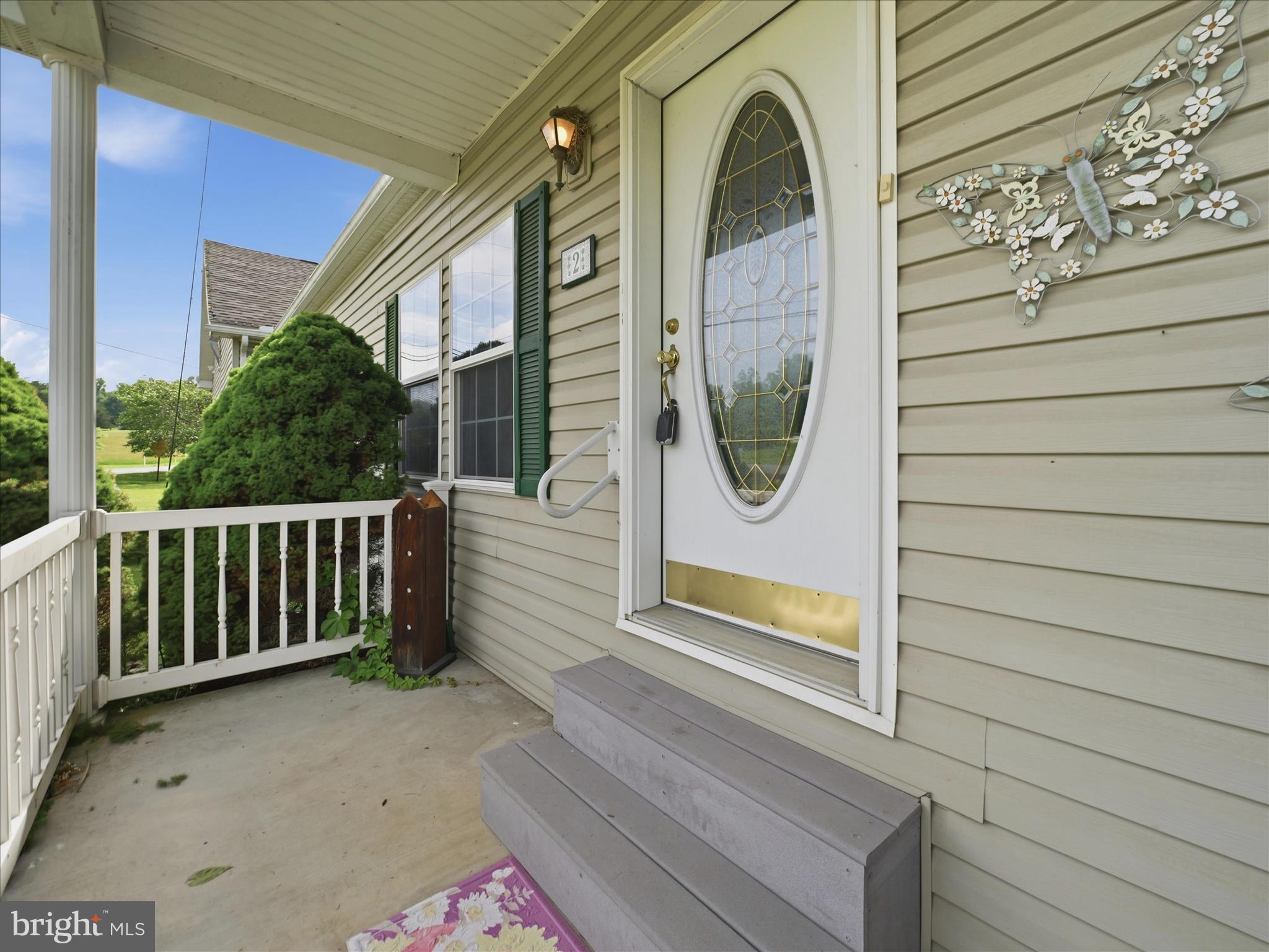 CARROLL VALLEY - Residential