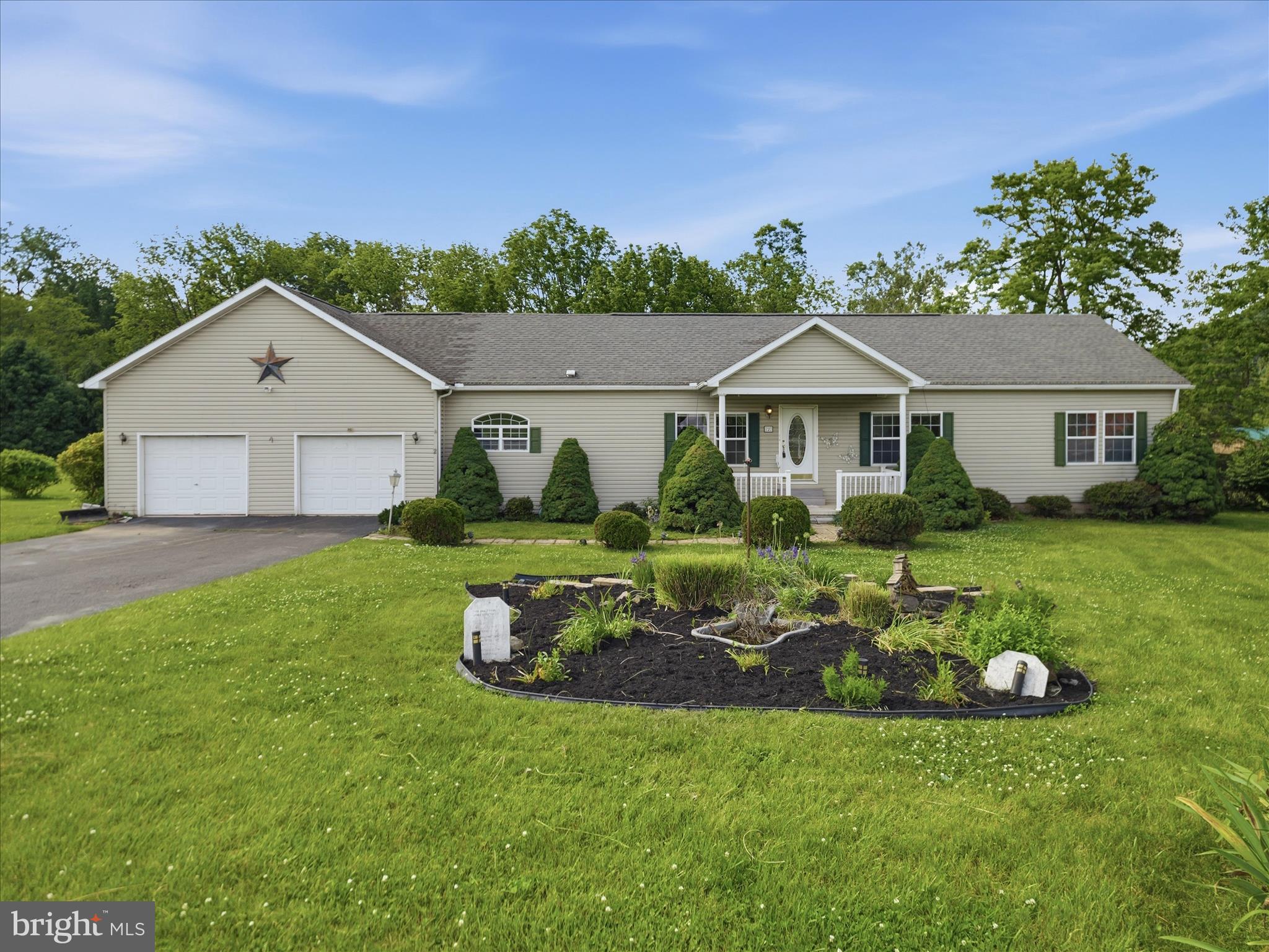 CARROLL VALLEY - Residential