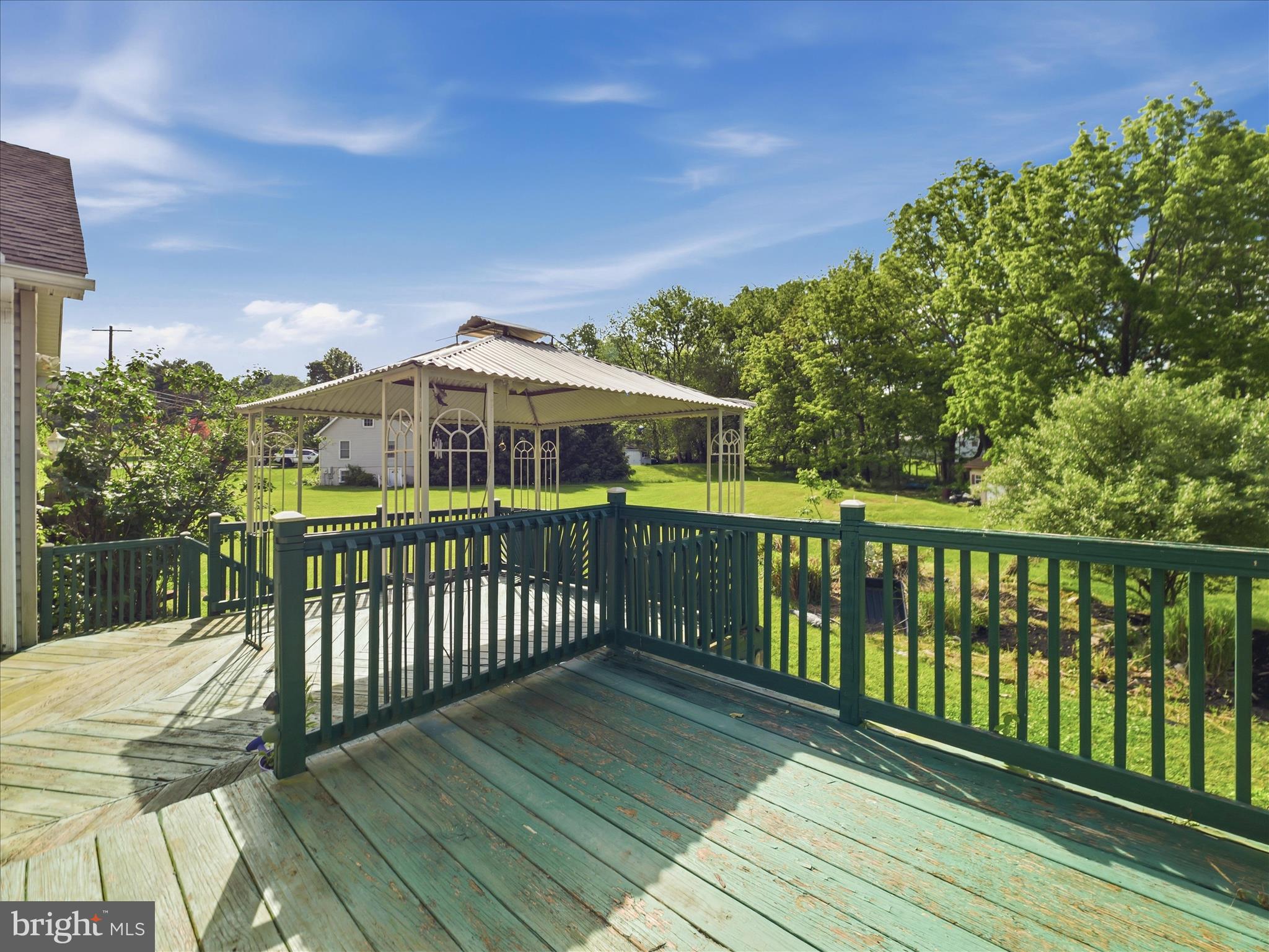CARROLL VALLEY - Residential