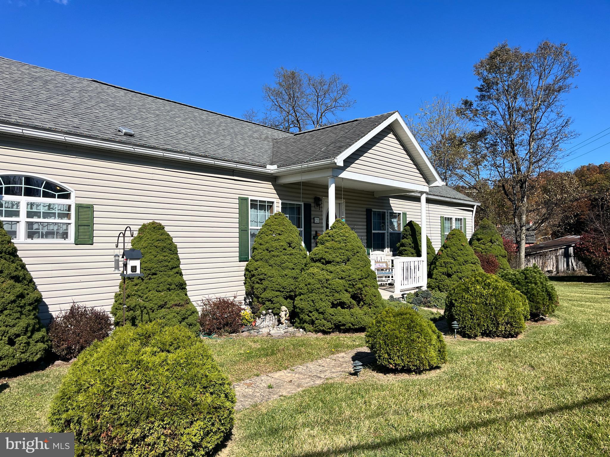 CARROLL VALLEY - Residential