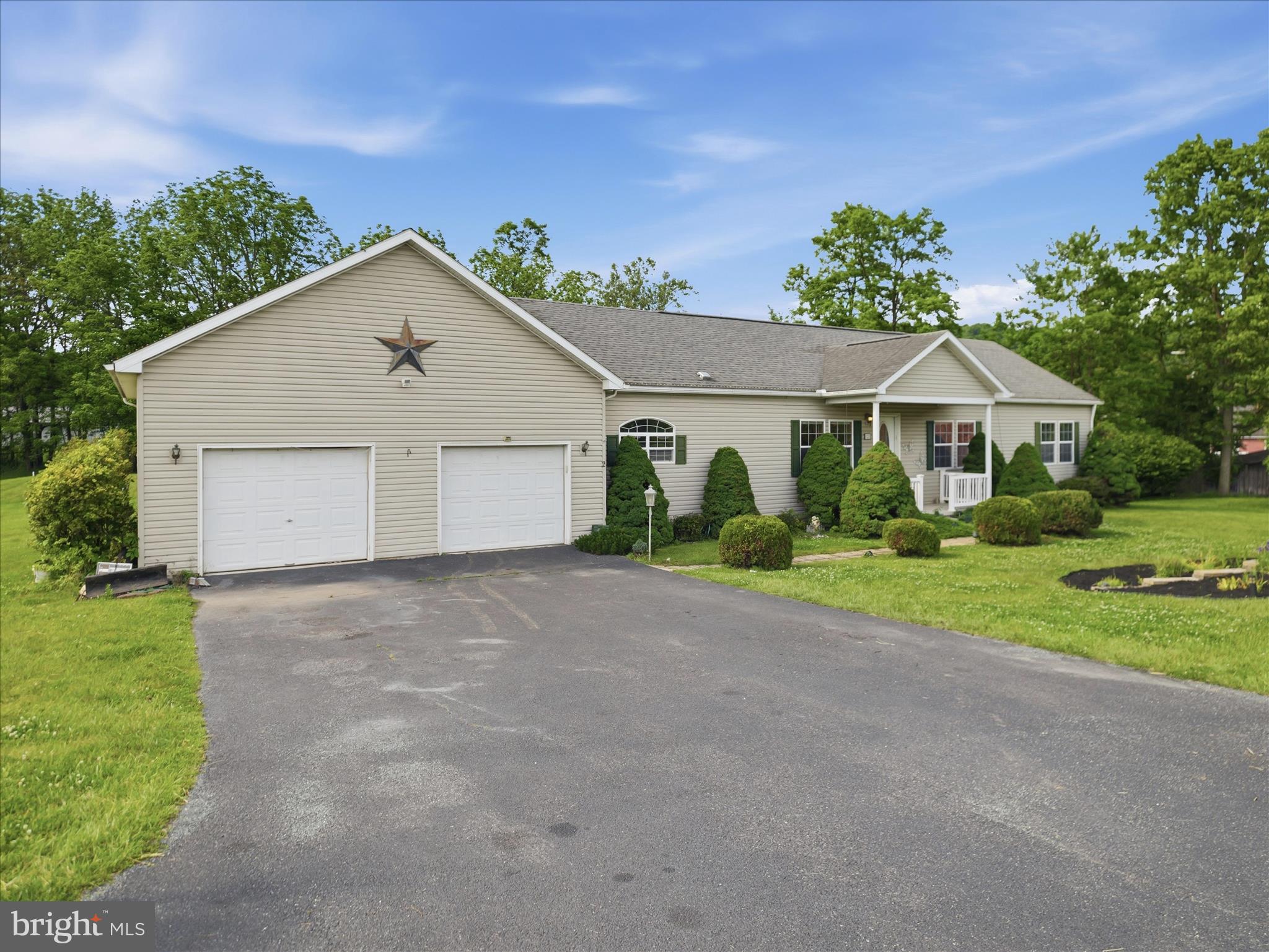 CARROLL VALLEY - Residential