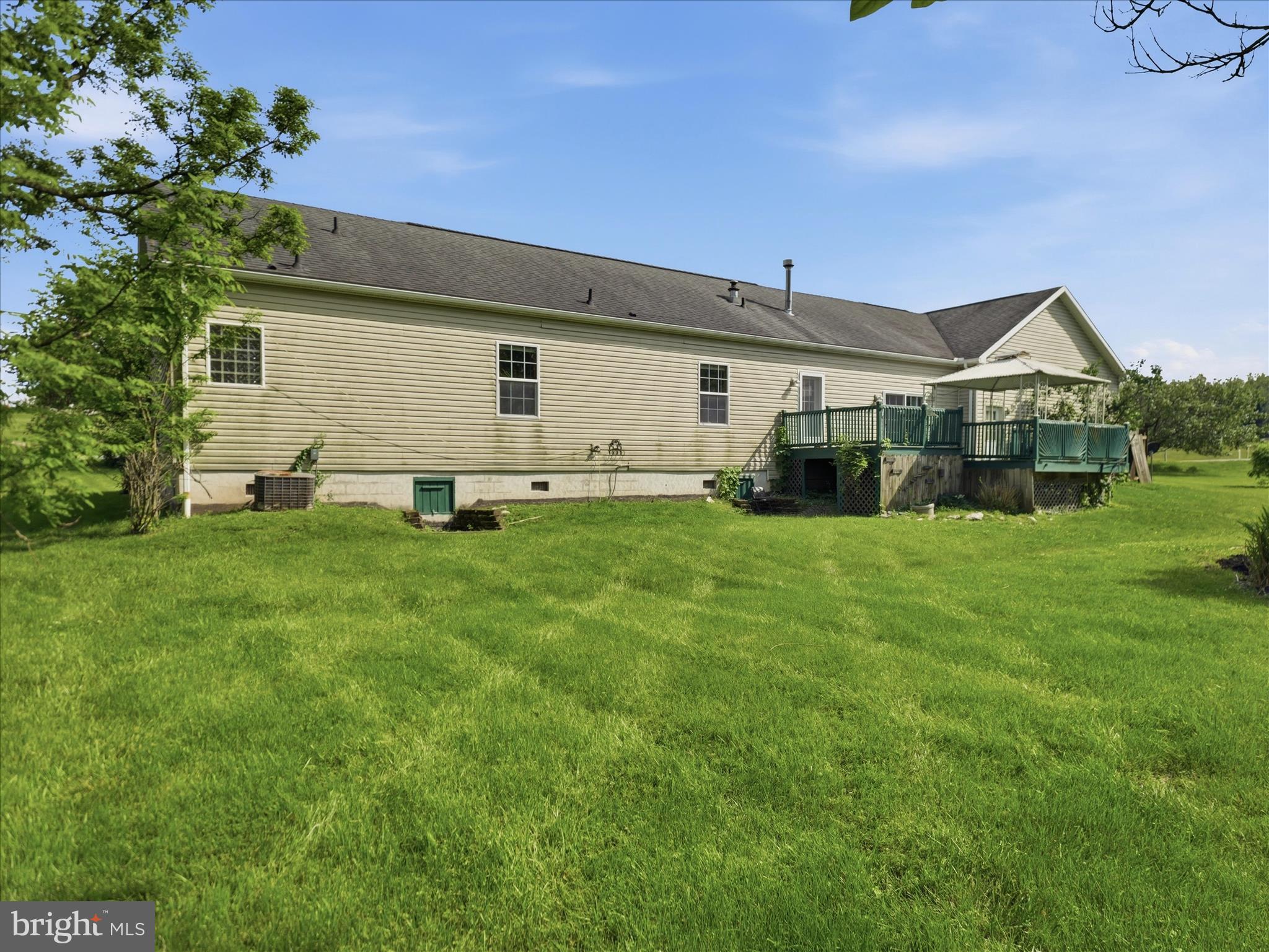 CARROLL VALLEY - Residential