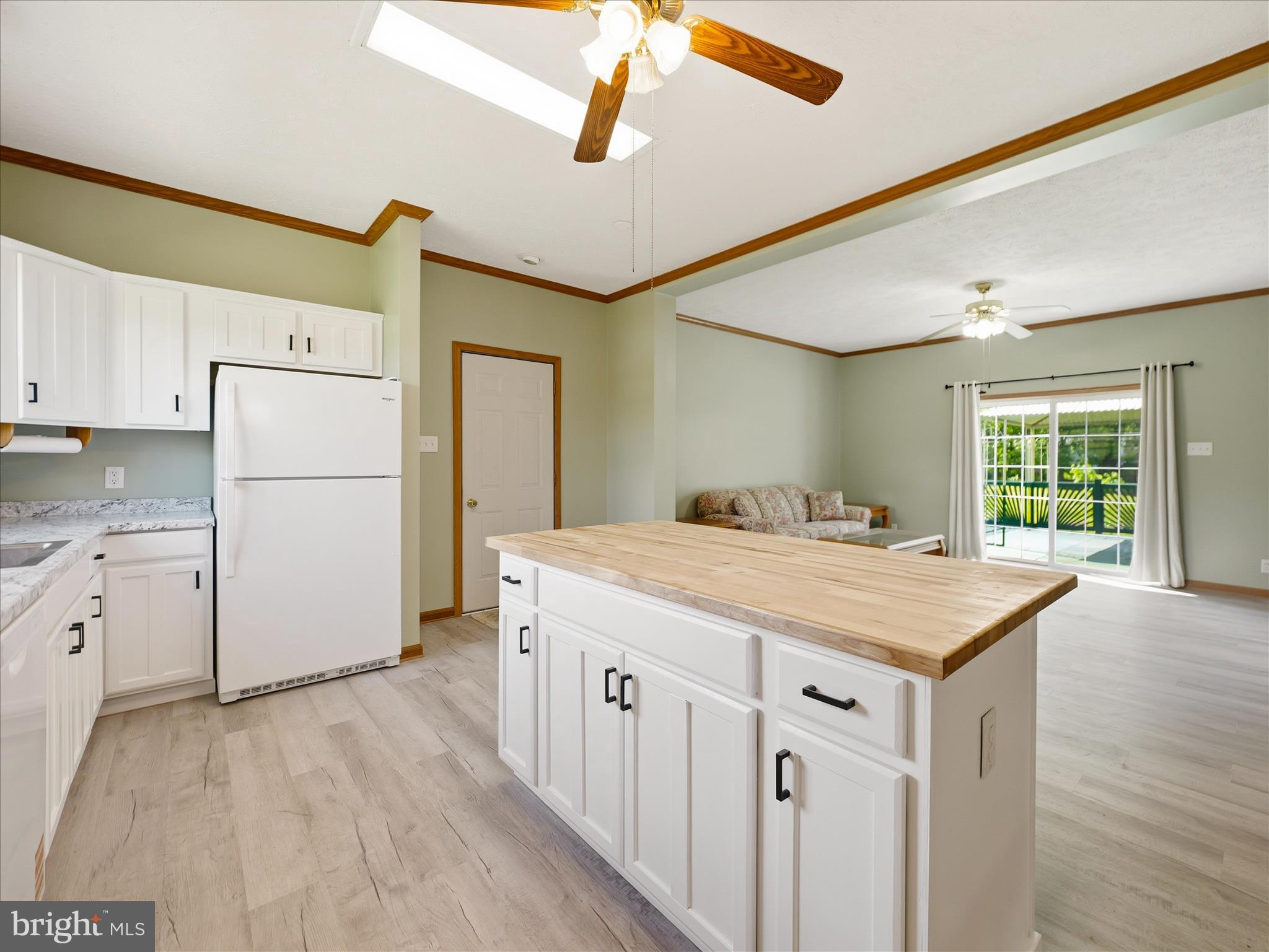 CARROLL VALLEY - Residential