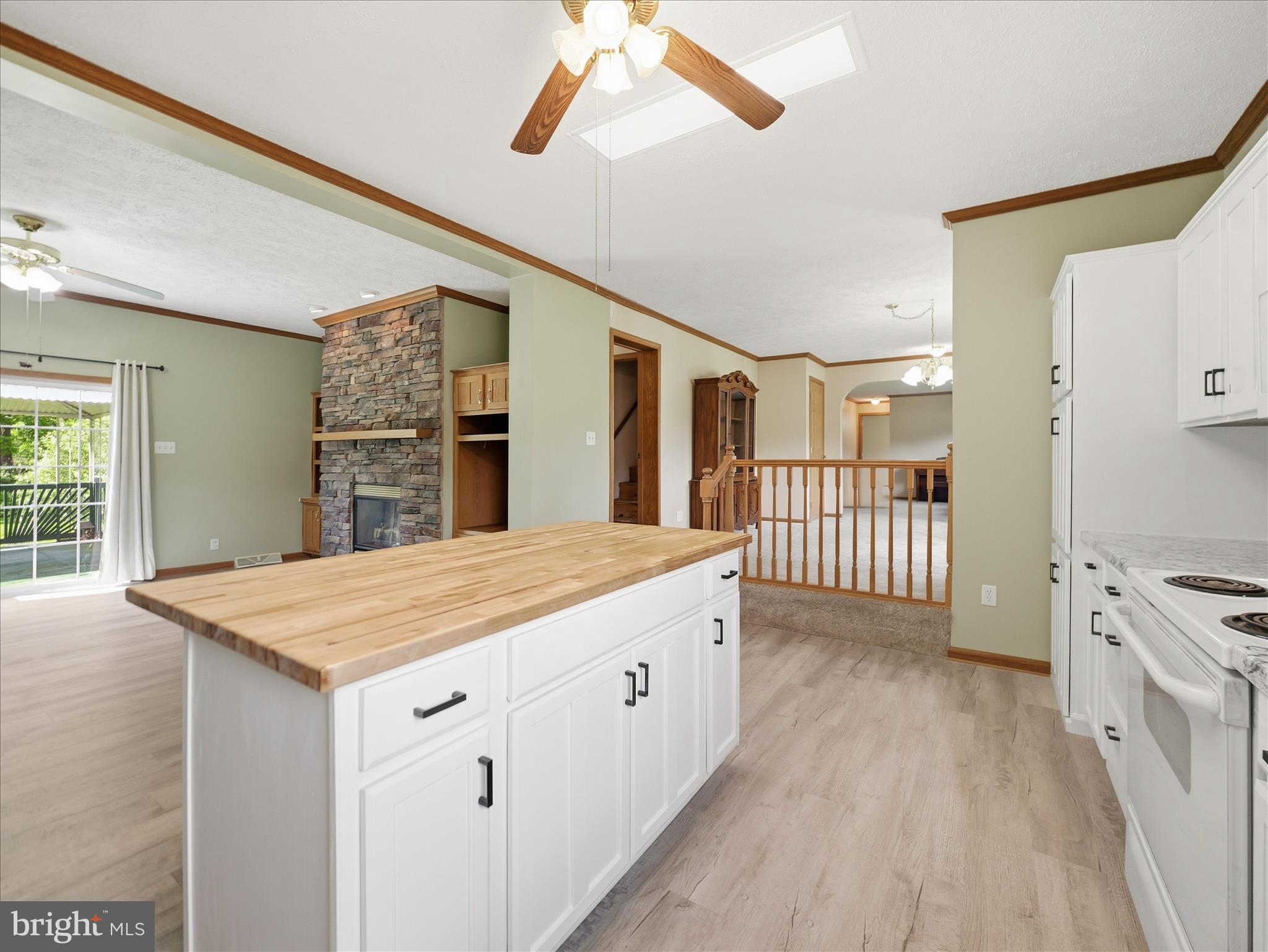 CARROLL VALLEY - Residential