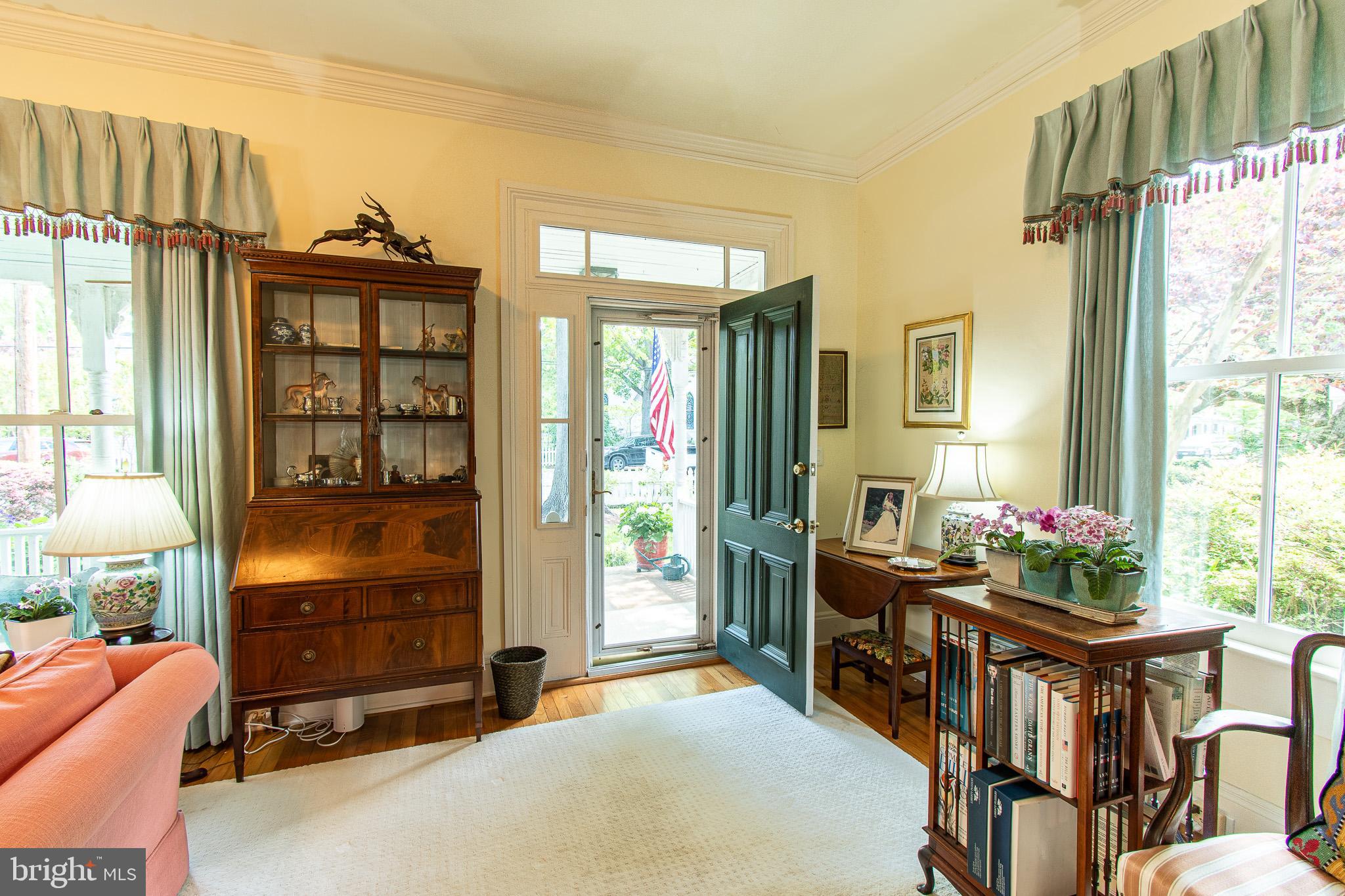 OXFORD - Residential