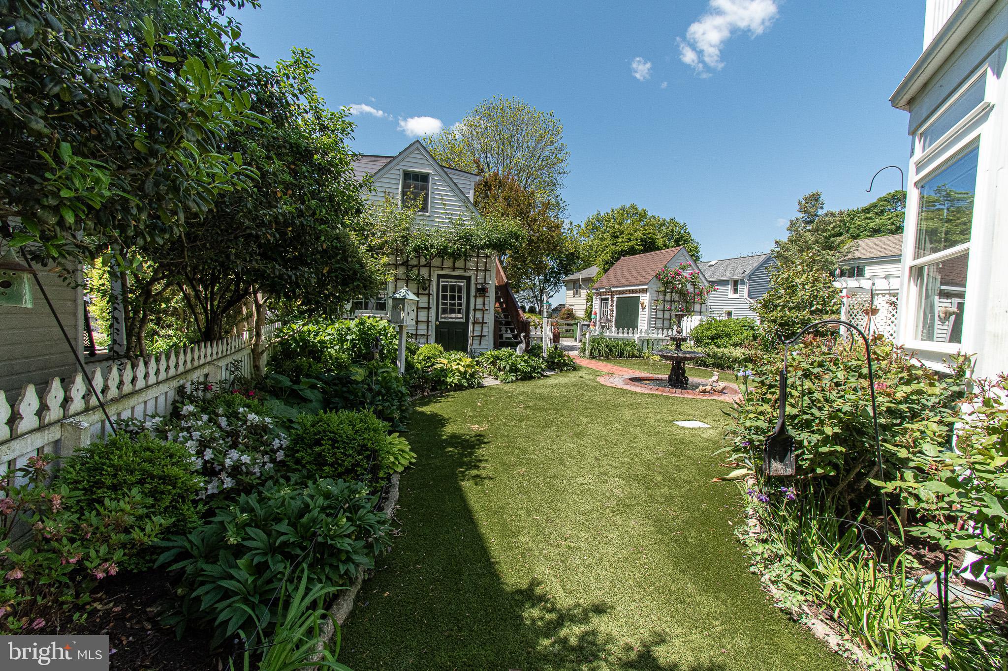 OXFORD - Residential