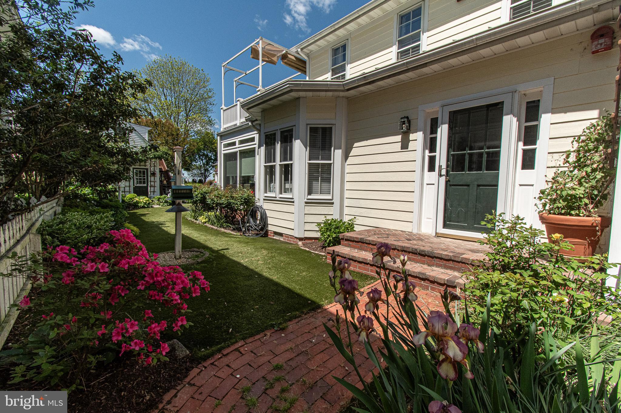 OXFORD - Residential