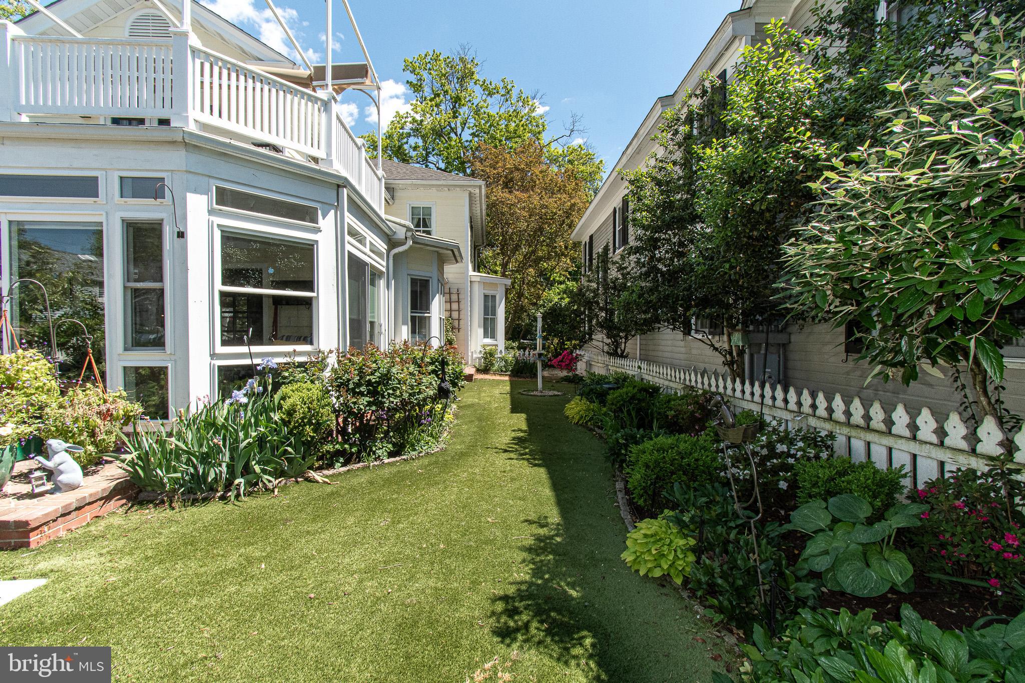 OXFORD - Residential