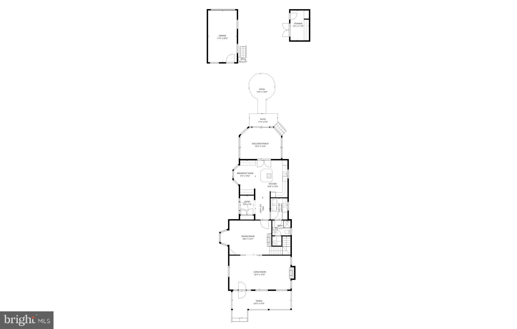OXFORD - Residential