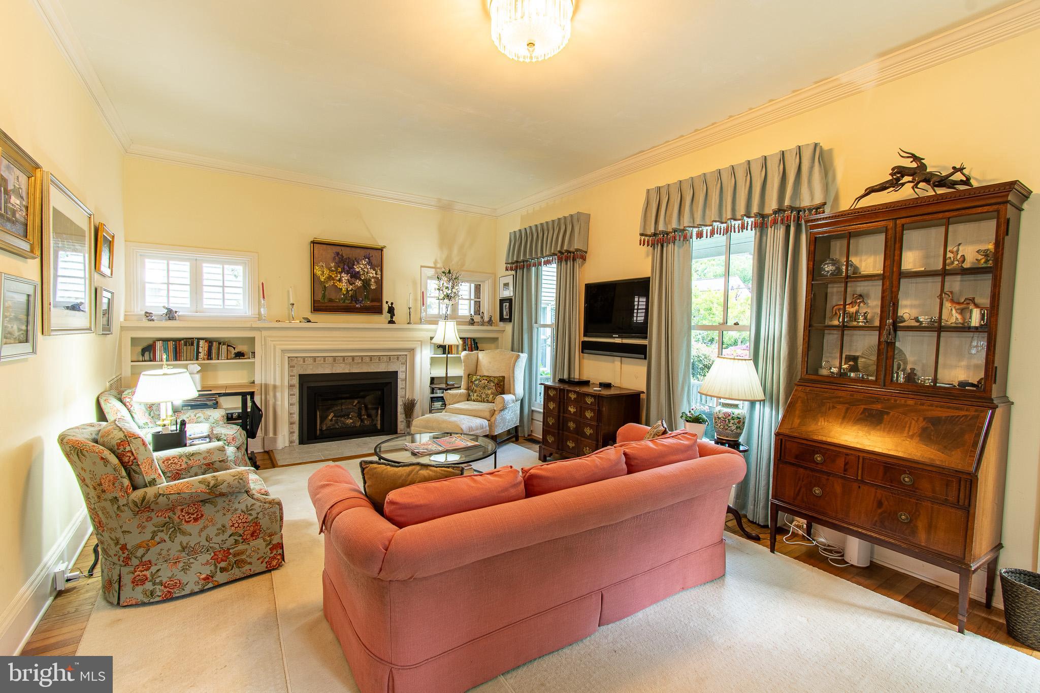 OXFORD - Residential
