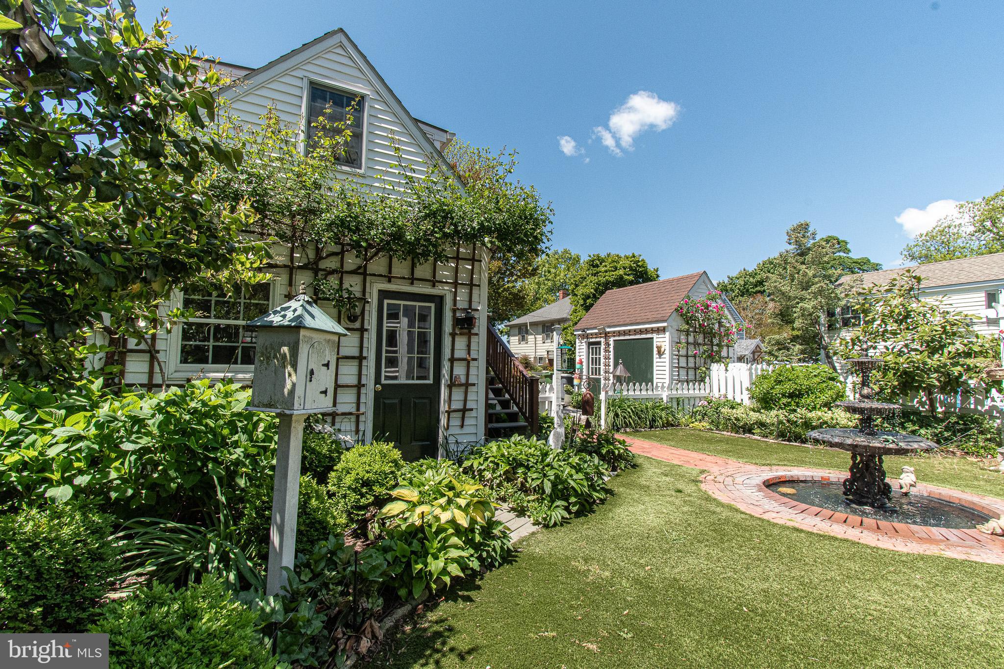 OXFORD - Residential