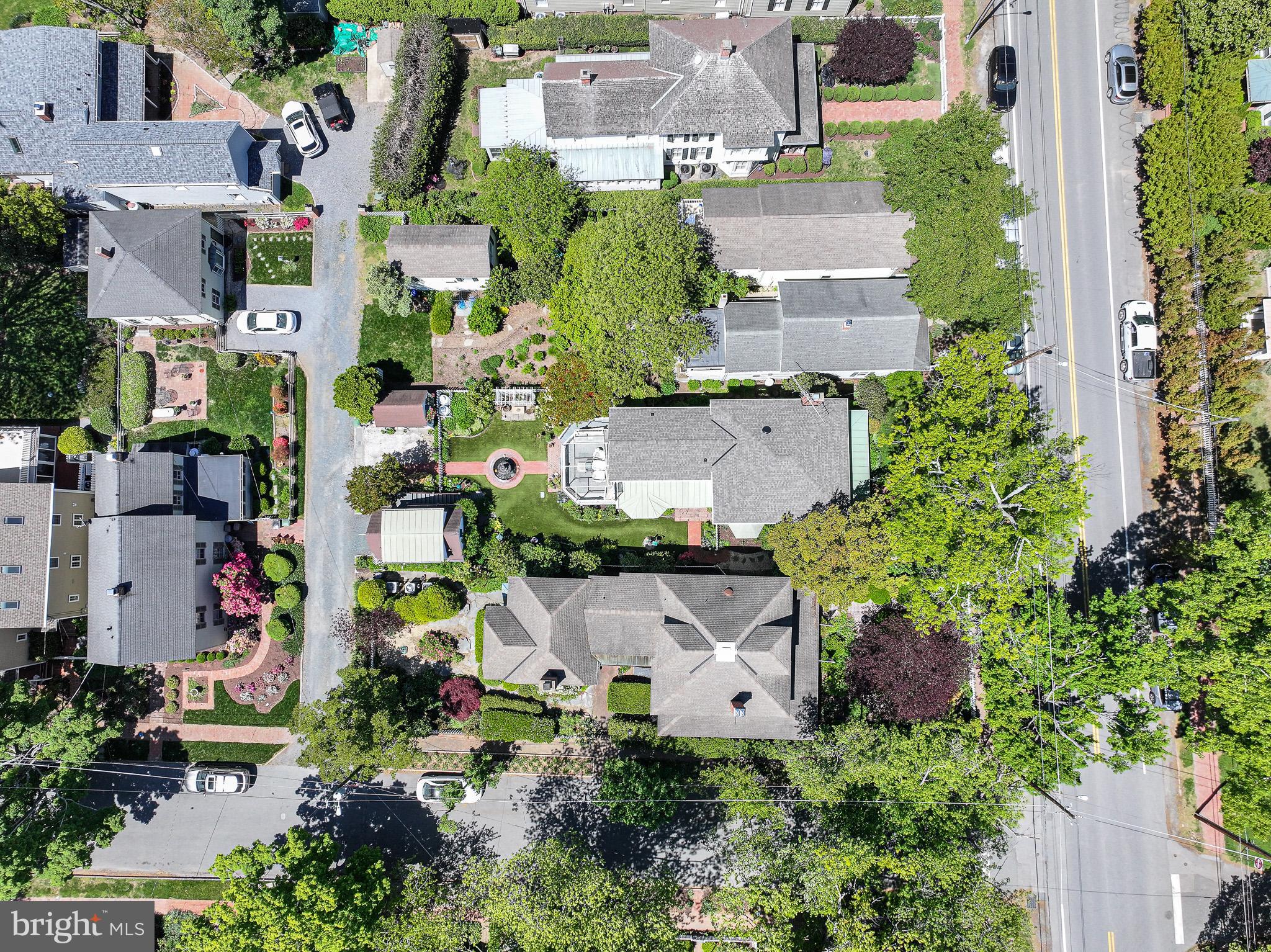 OXFORD - Residential