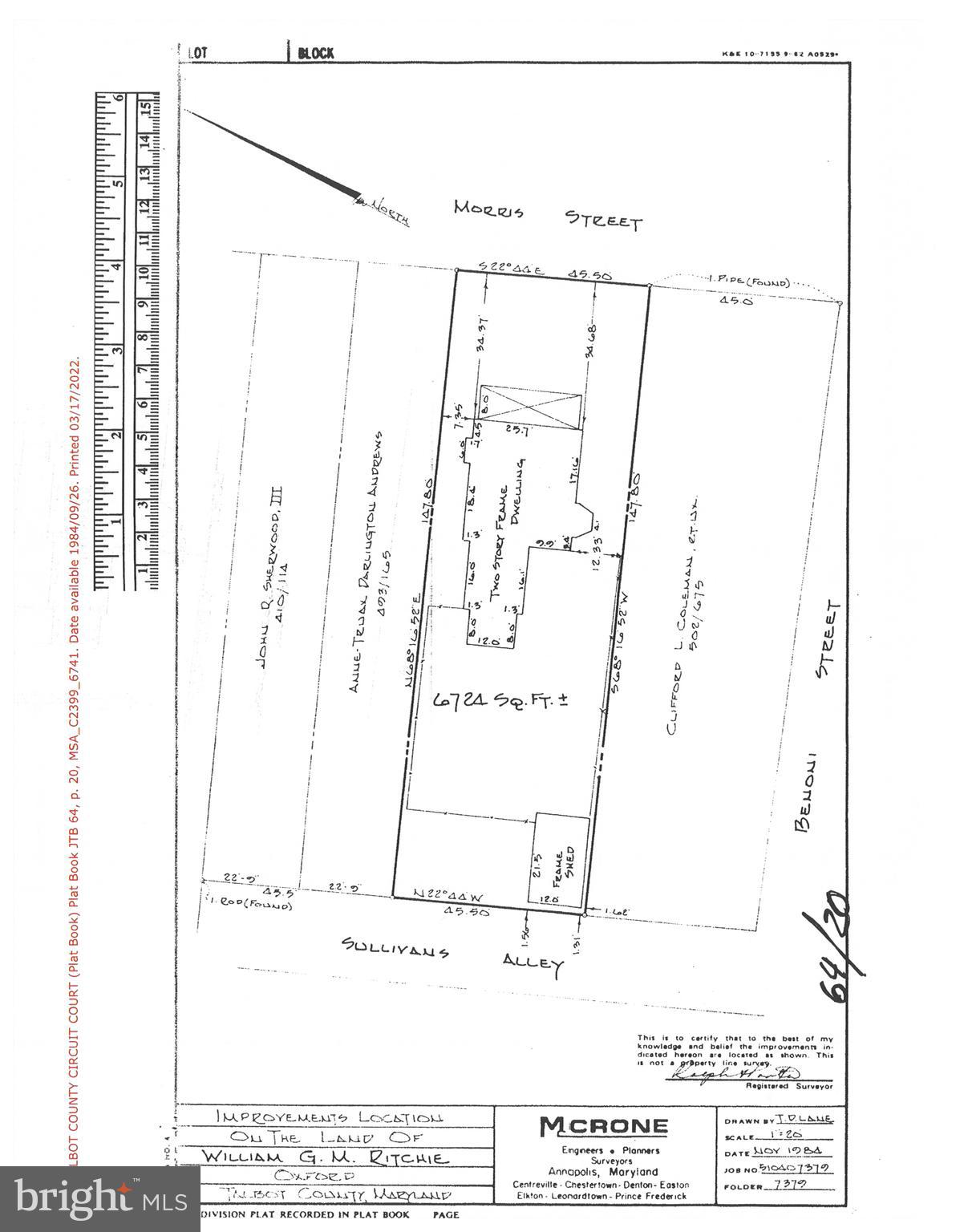 OXFORD - Residential