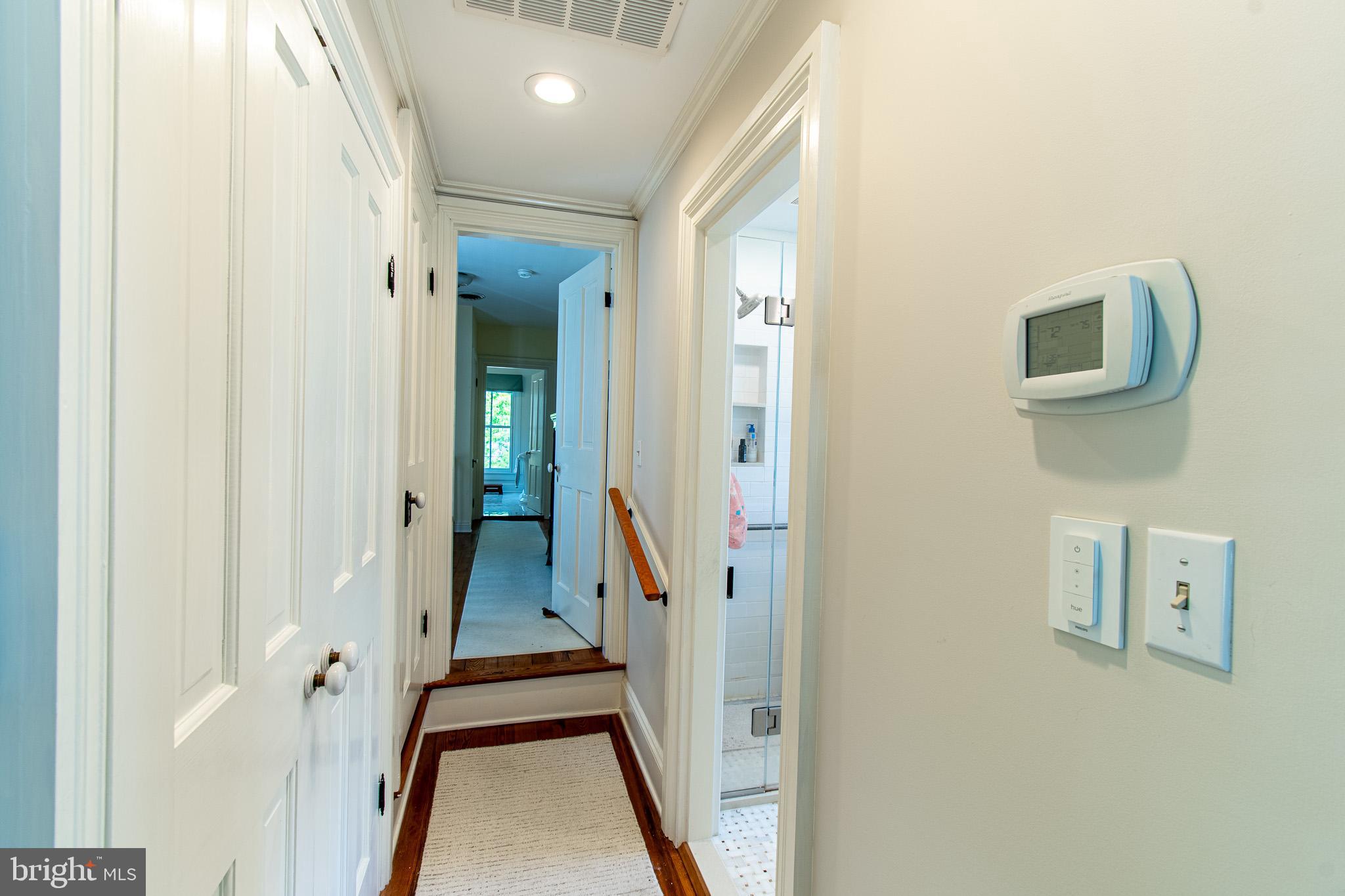 OXFORD - Residential