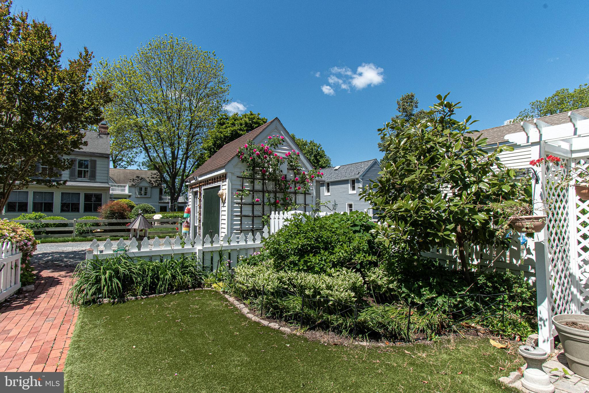OXFORD - Residential
