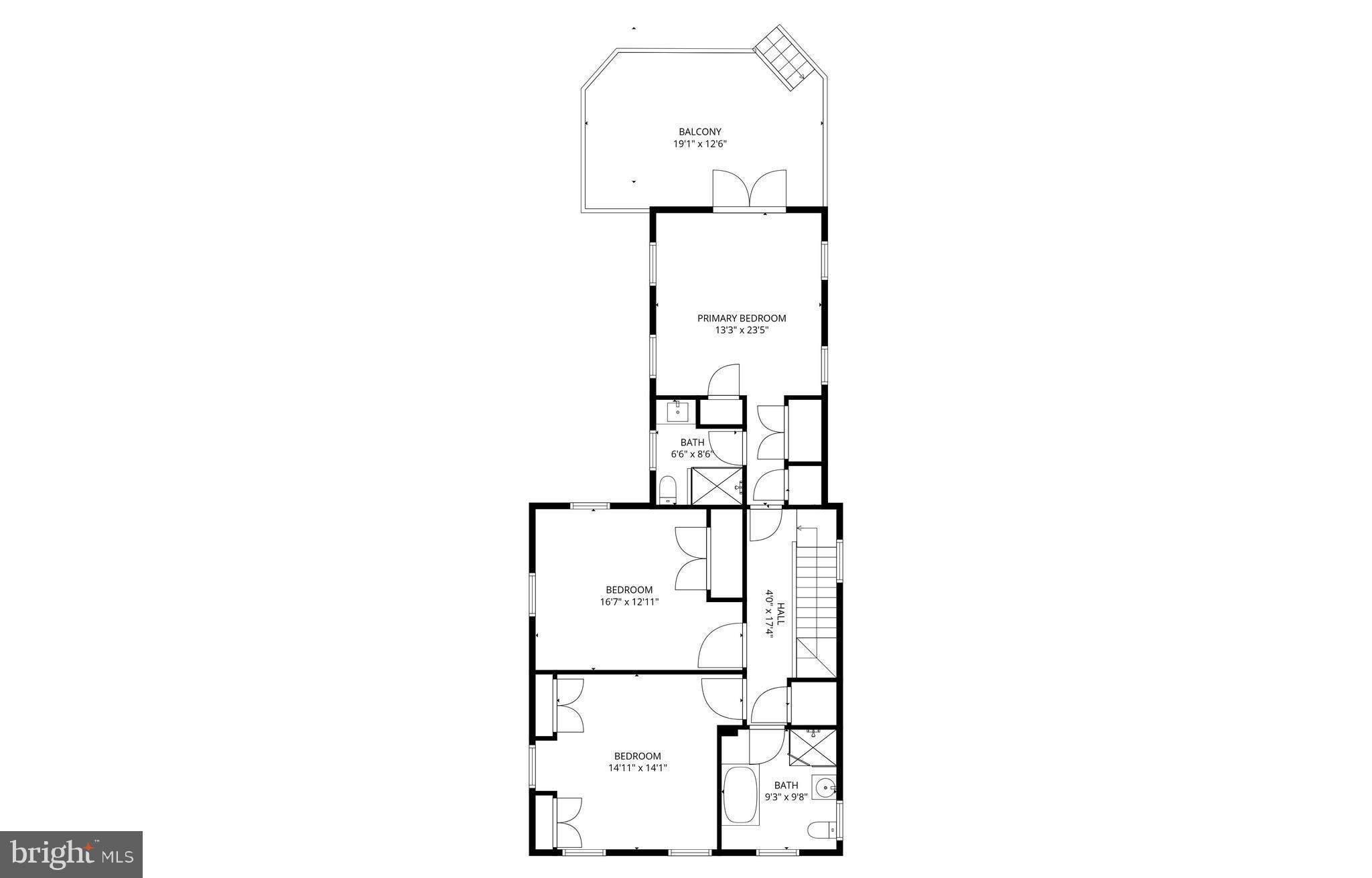 OXFORD - Residential
