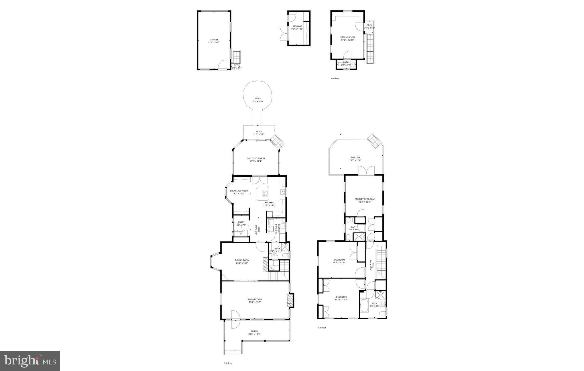 OXFORD - Residential