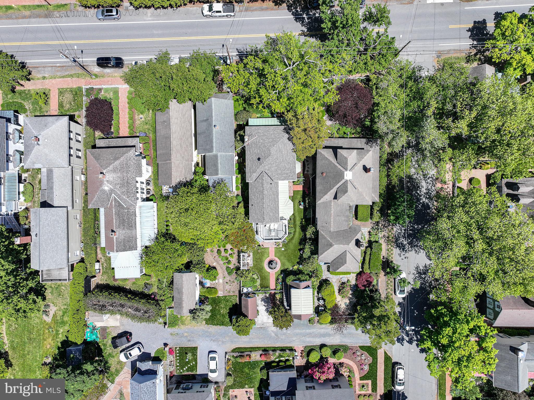 OXFORD - Residential