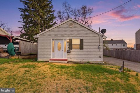 1018 KELLY DRIVE YORK PA 17404