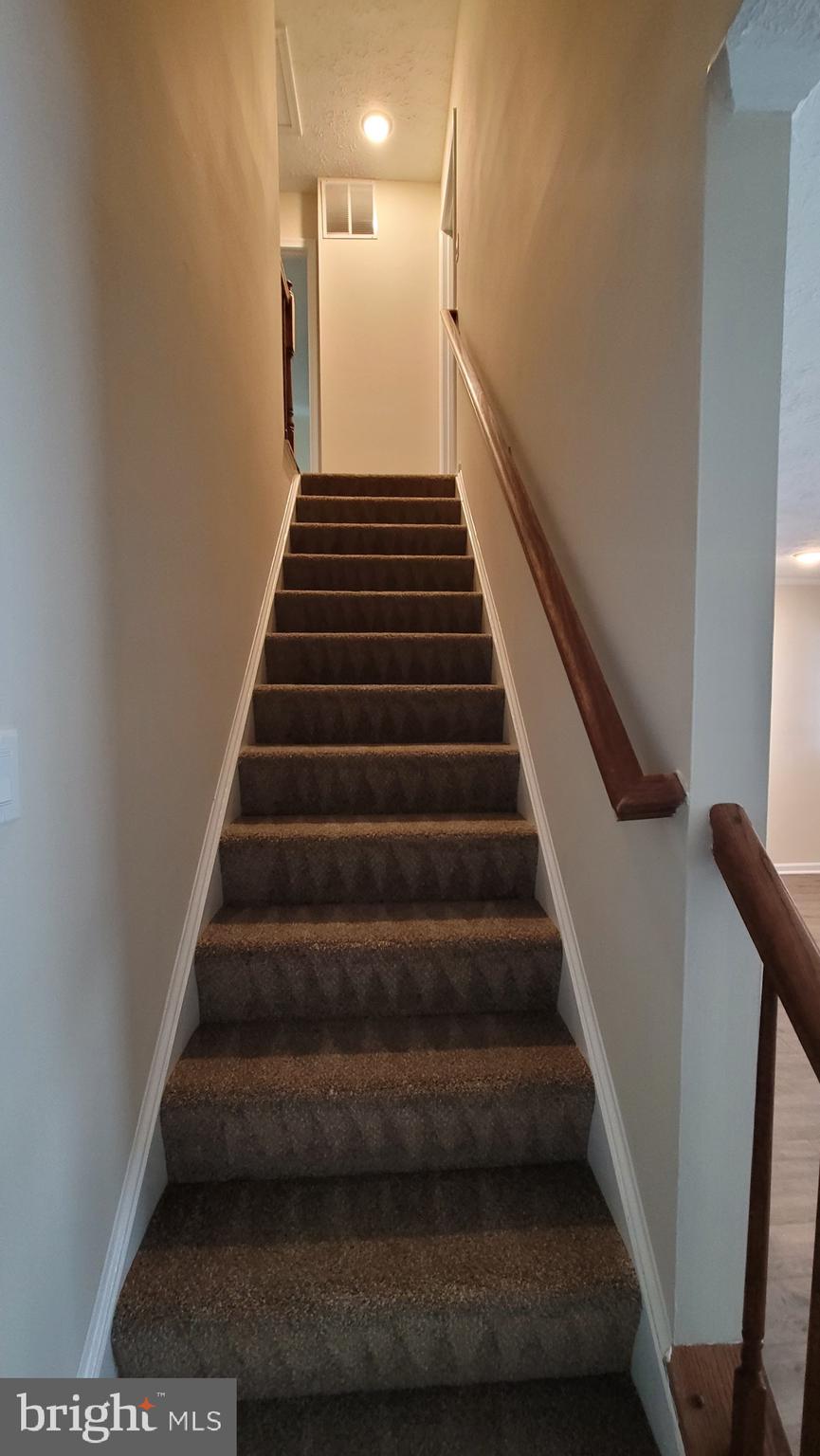 ST CHARLES SUB - DORCHESTER - Residential Lease