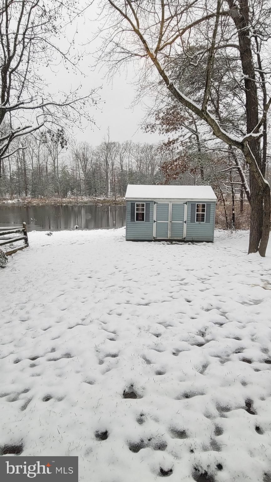 ST CHARLES SUB - DORCHESTER - Residential Lease