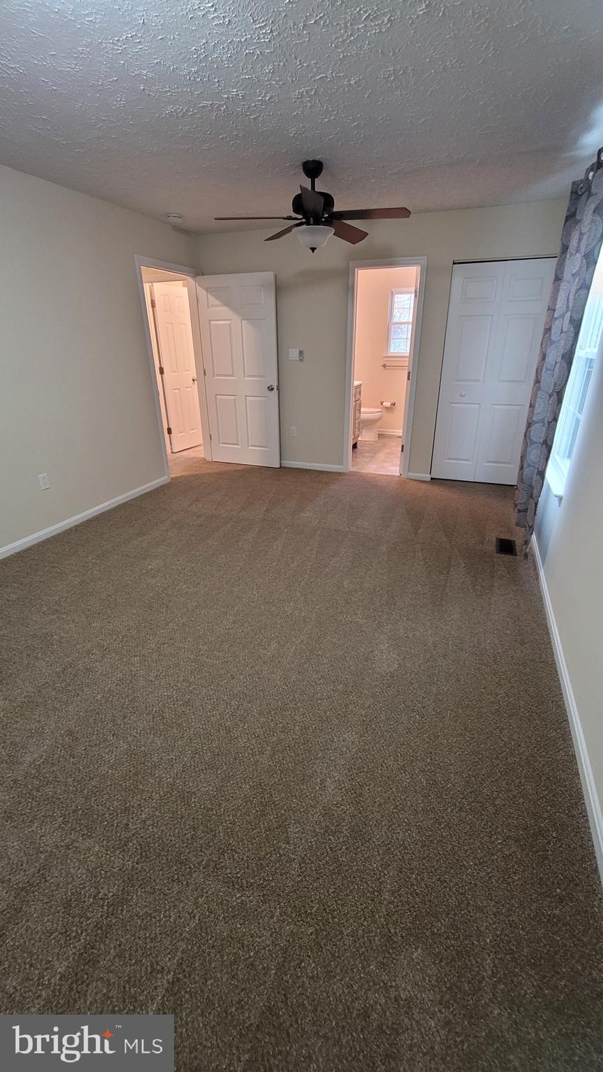 ST CHARLES SUB - DORCHESTER - Residential Lease