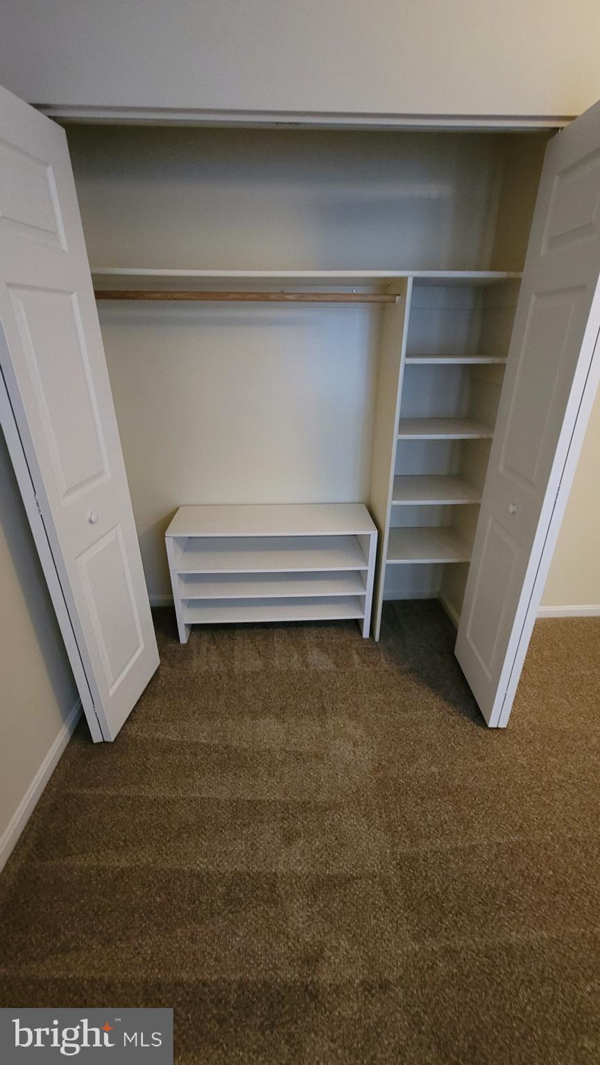 ST CHARLES SUB - DORCHESTER - Residential Lease