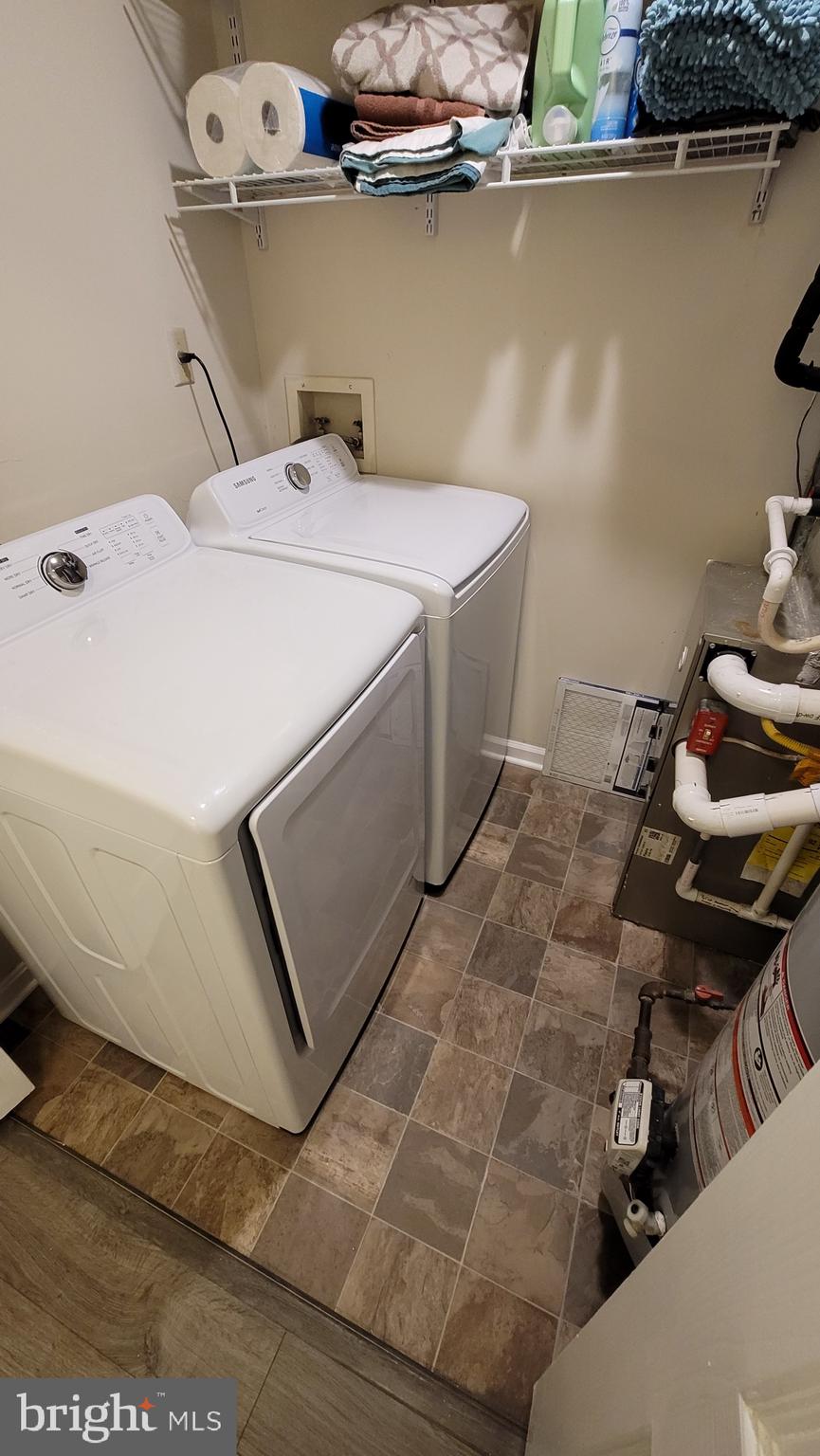 ST CHARLES SUB - DORCHESTER - Residential Lease