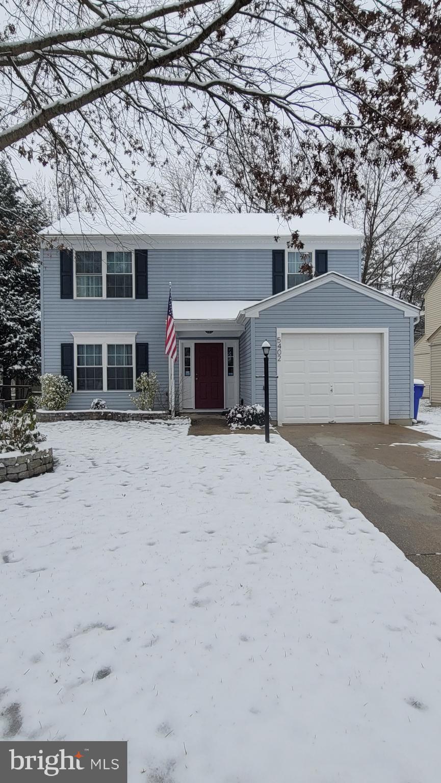 ST CHARLES SUB - DORCHESTER - Residential Lease