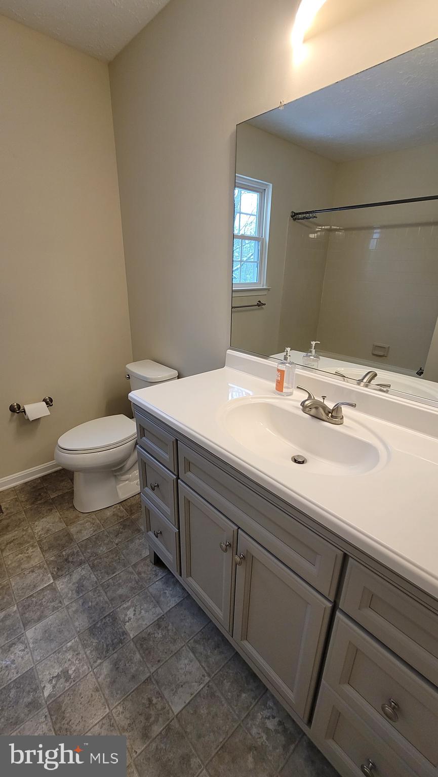 ST CHARLES SUB - DORCHESTER - Residential Lease