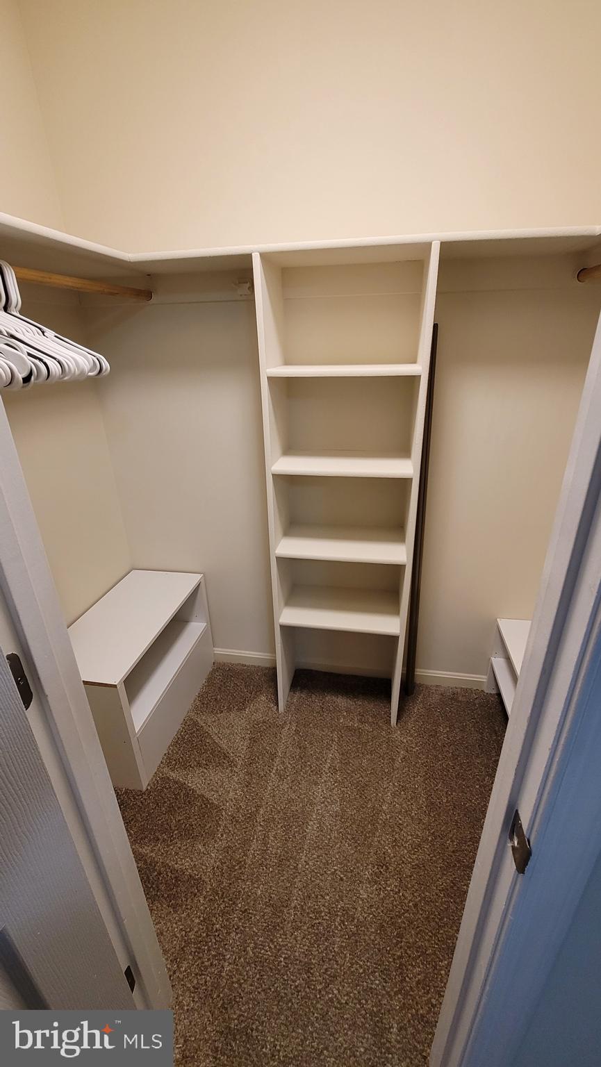 ST CHARLES SUB - DORCHESTER - Residential Lease