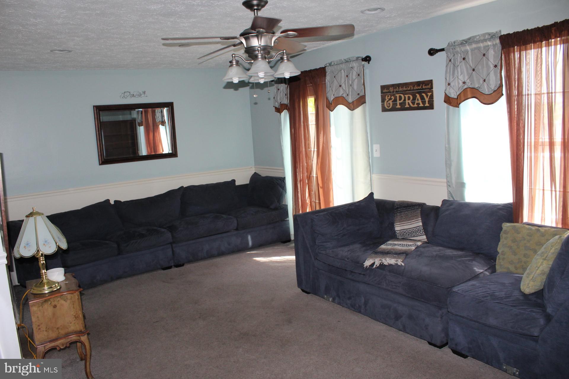 HAMPSHIRE - Residential