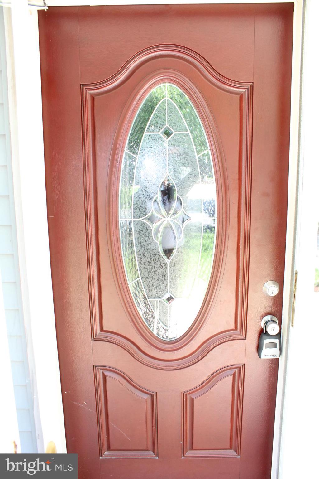 HAMPSHIRE - Residential