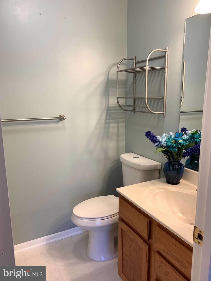 SENECA KNOLLS CODM - Residential