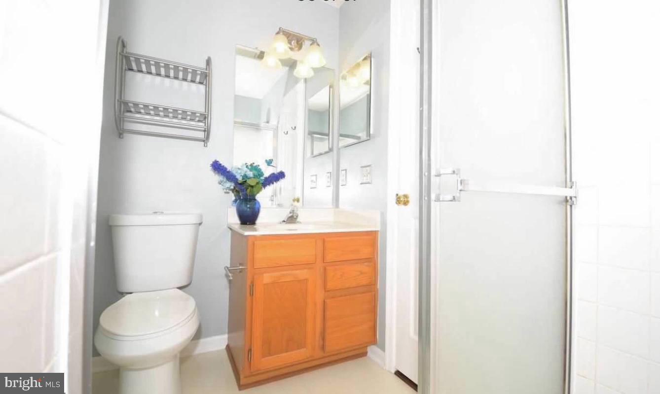 SENECA KNOLLS CODM - Residential