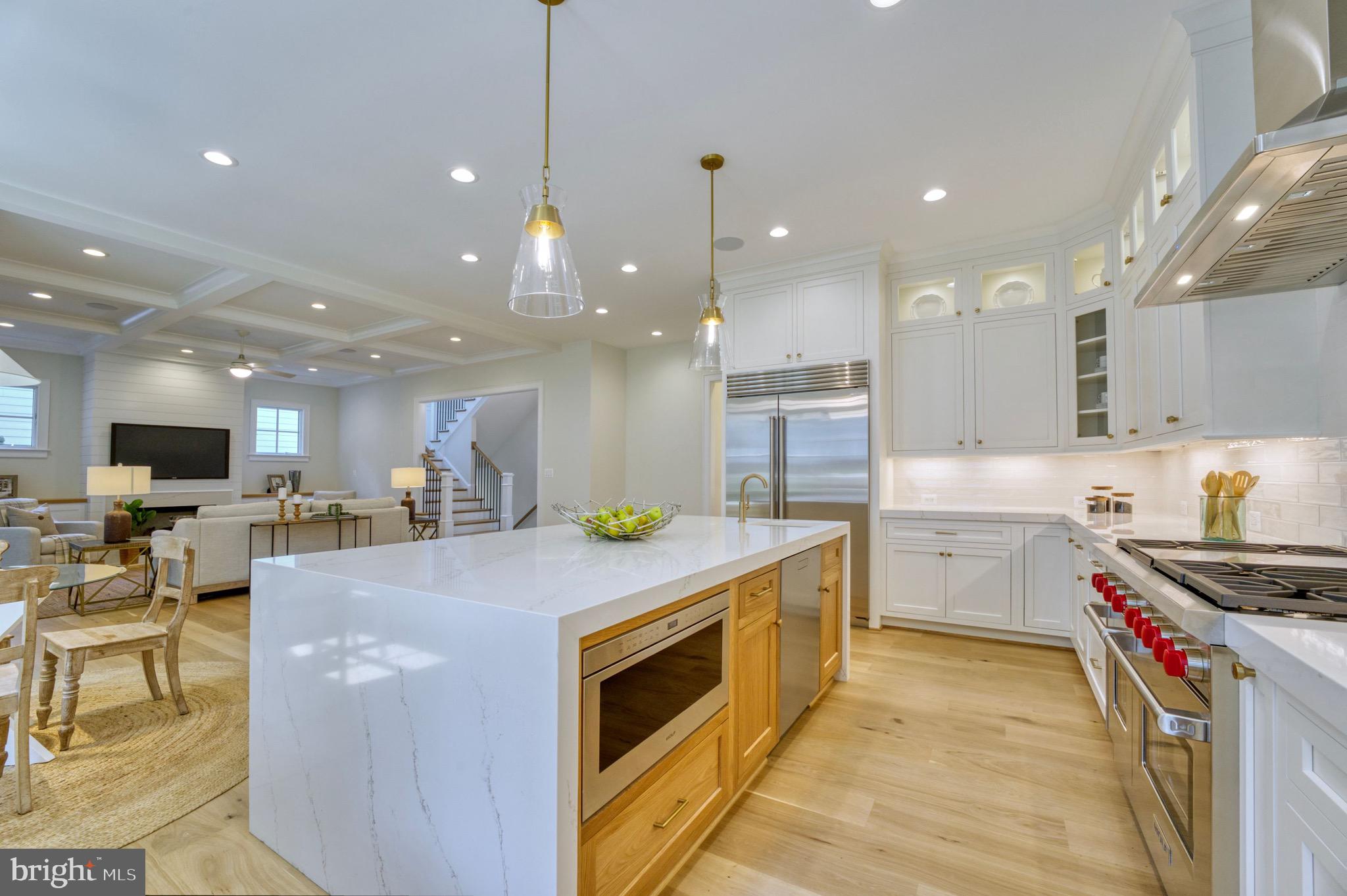 CHESTERBROOK GARDENS - Residential