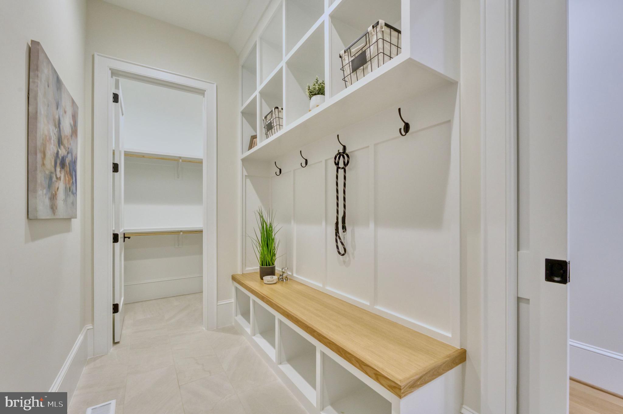 CHESTERBROOK GARDENS - Residential