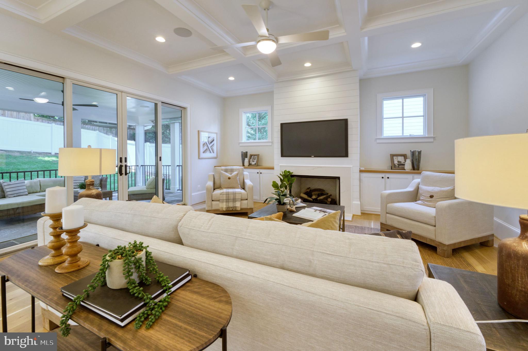 CHESTERBROOK GARDENS - Residential