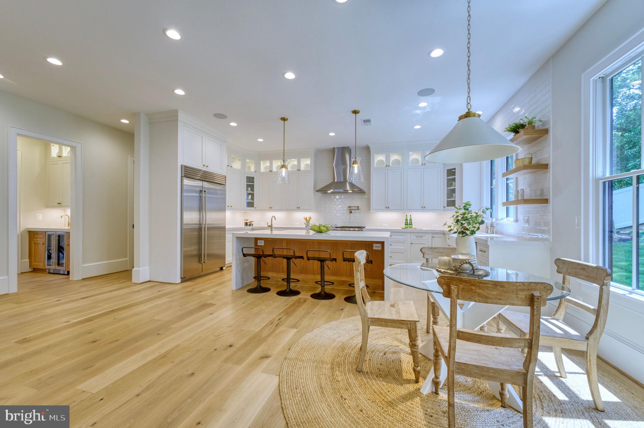 CHESTERBROOK GARDENS - Residential