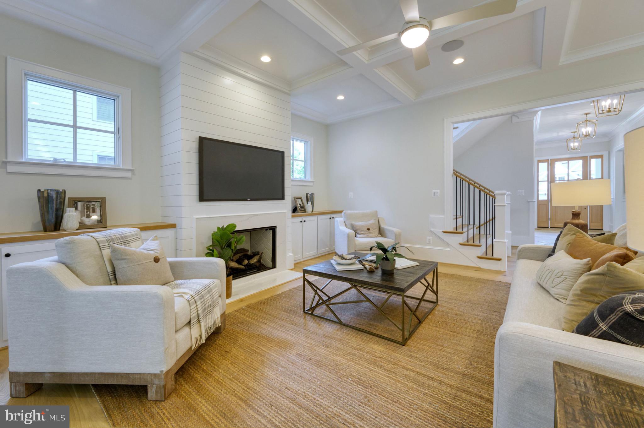 CHESTERBROOK GARDENS - Residential