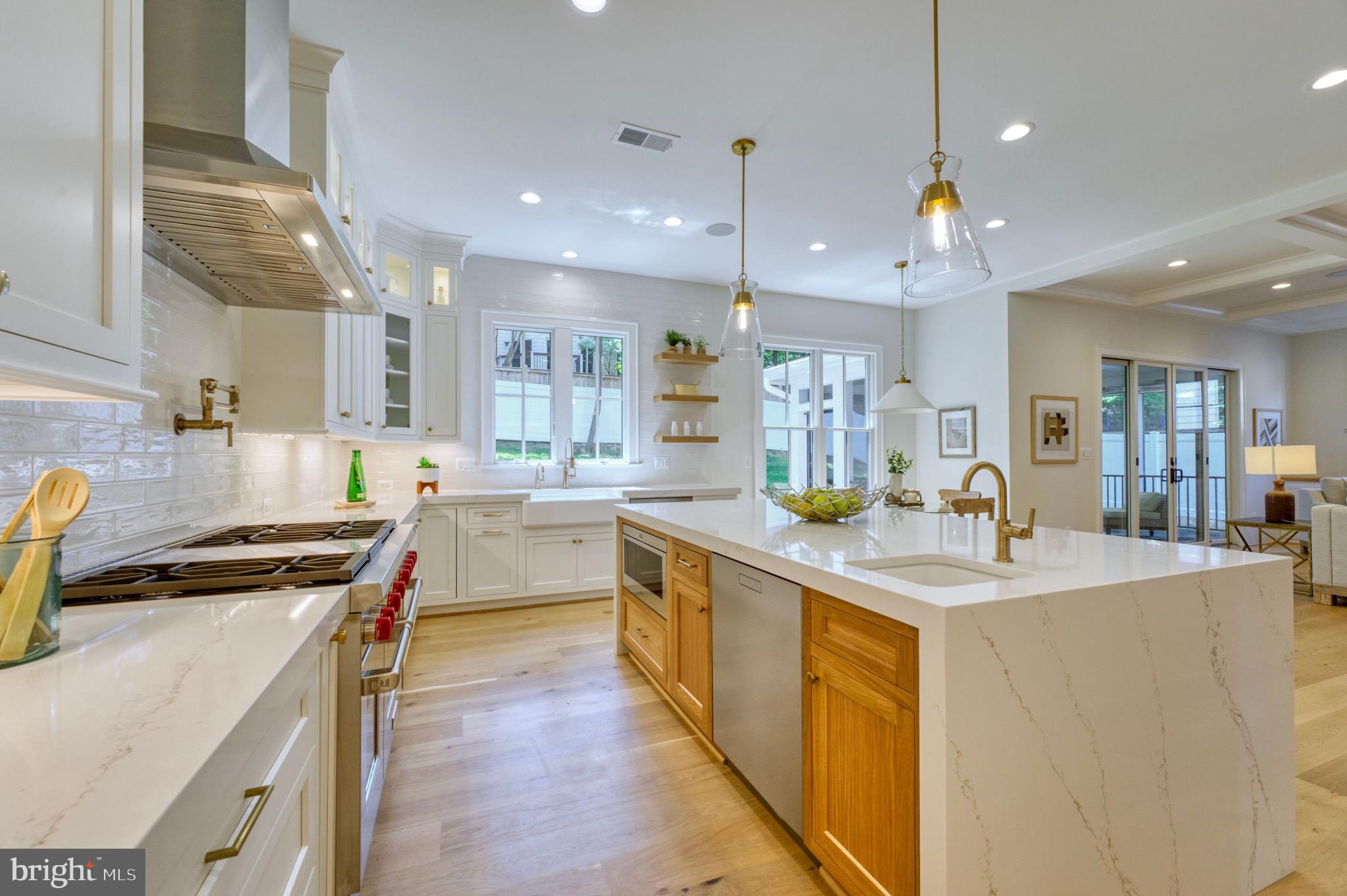 CHESTERBROOK GARDENS - Residential