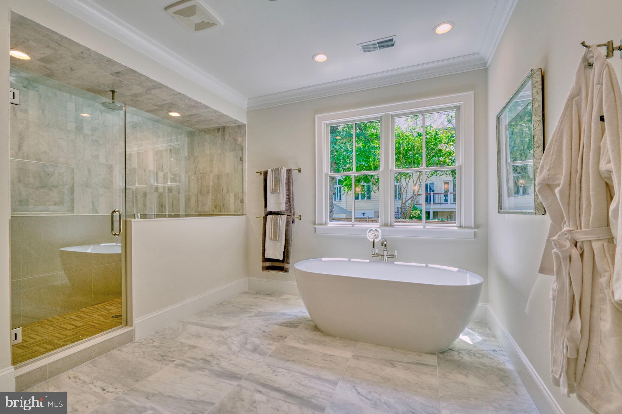 CHESTERBROOK GARDENS - Residential