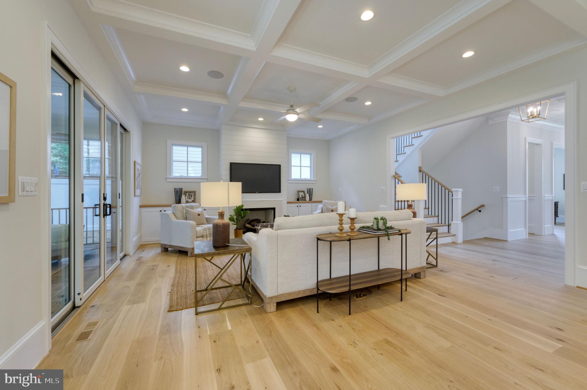 CHESTERBROOK GARDENS - Residential