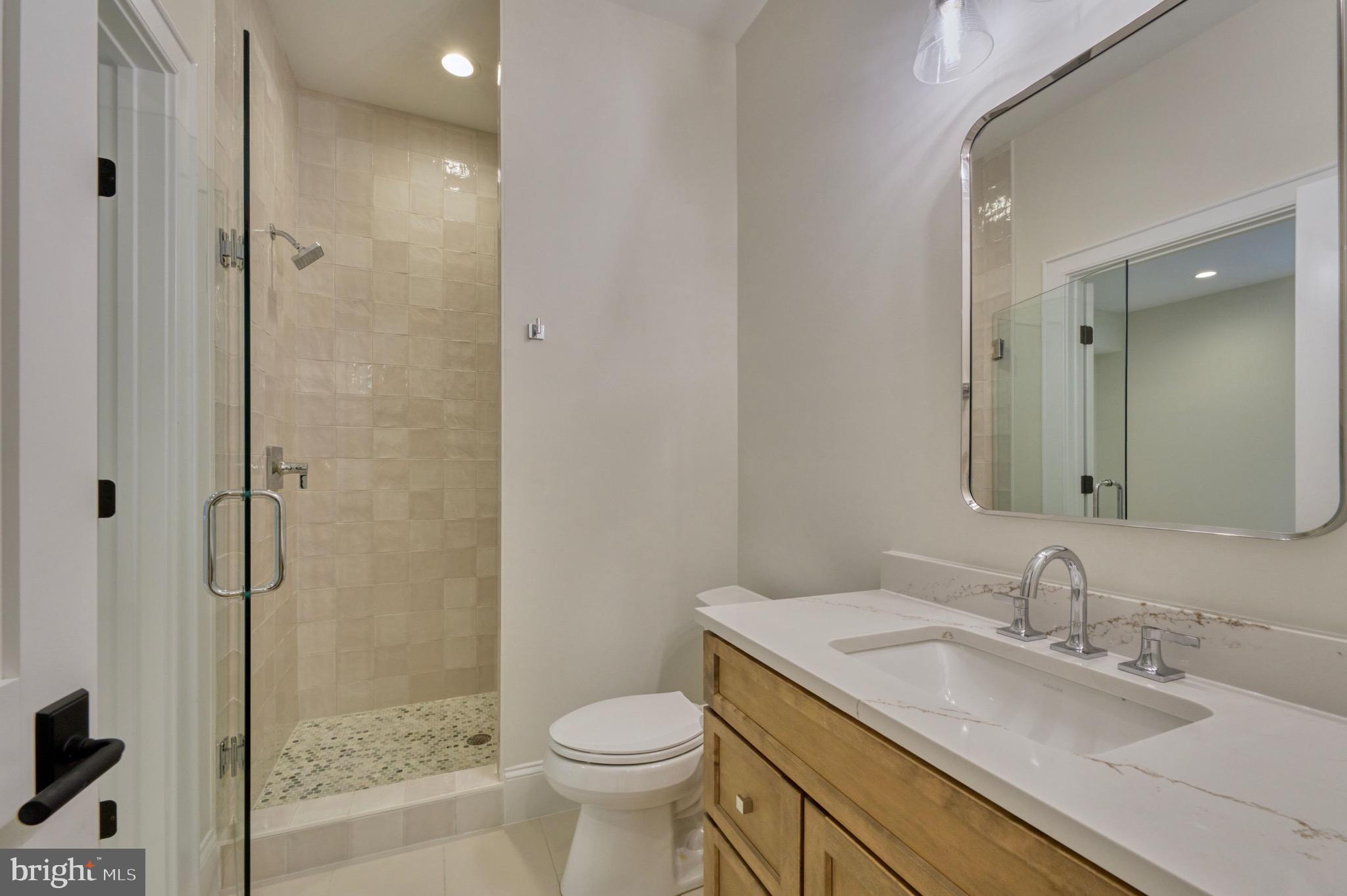 CHESTERBROOK GARDENS - Residential