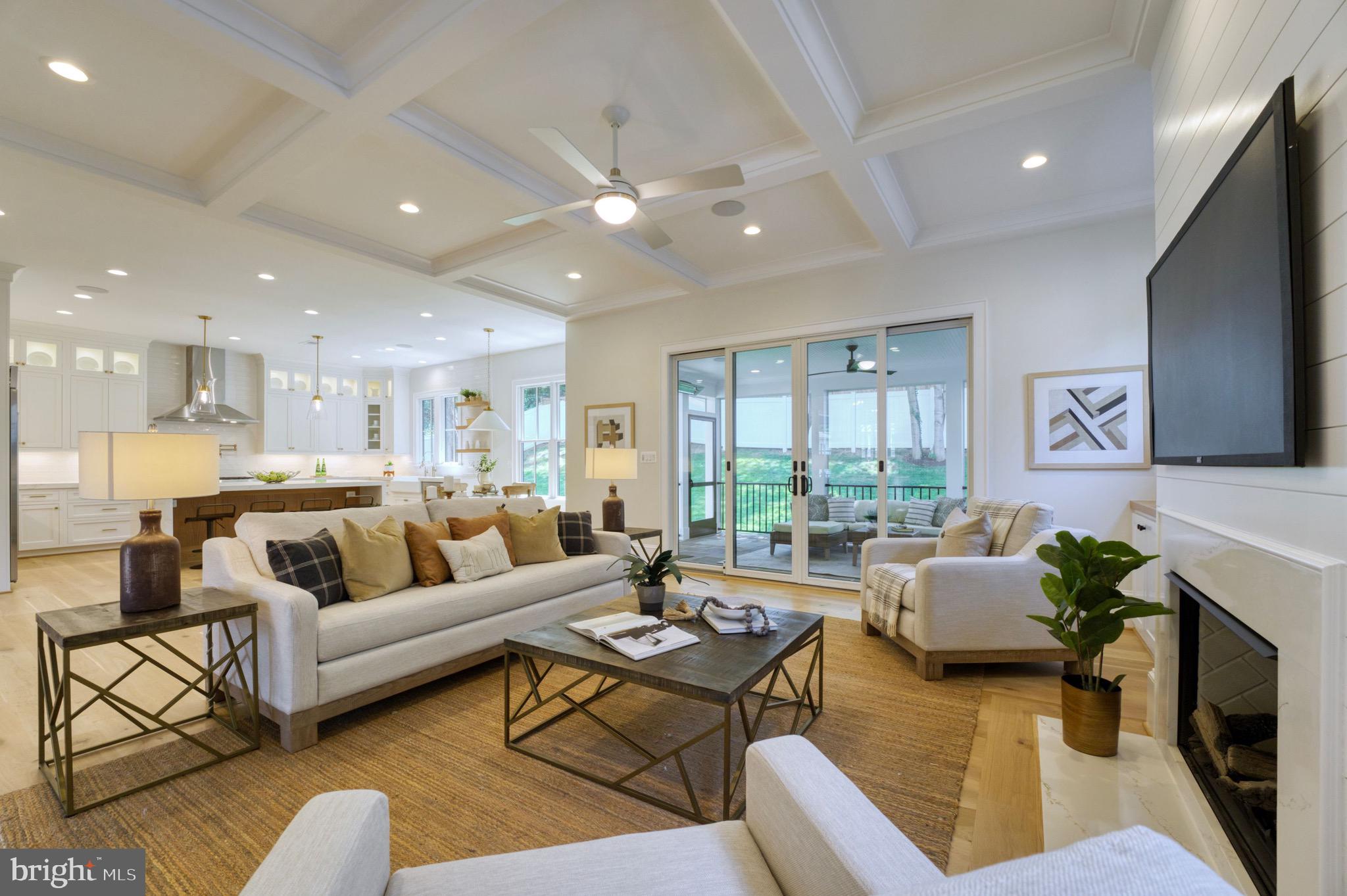 CHESTERBROOK GARDENS - Residential