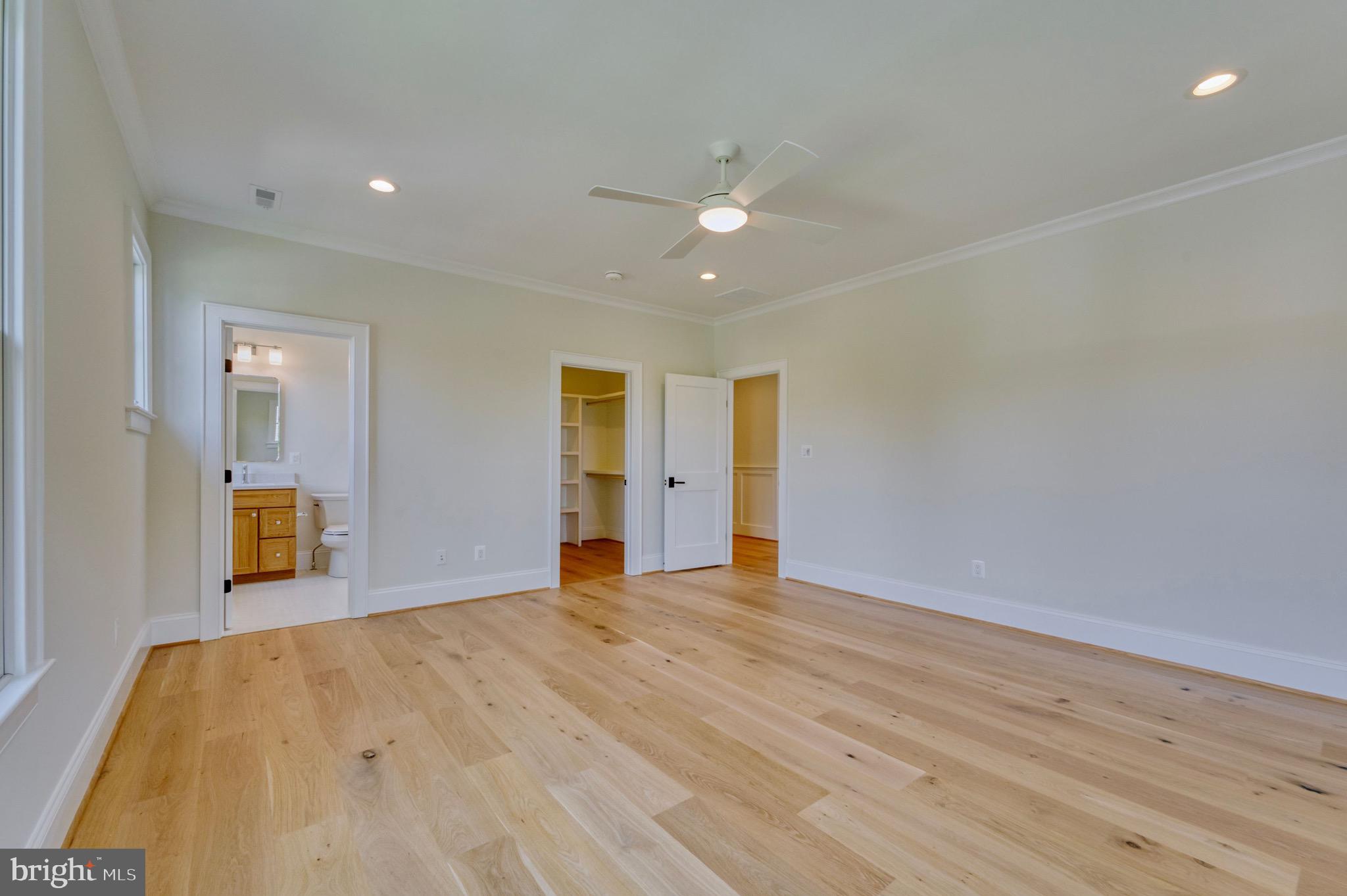 CHESTERBROOK GARDENS - Residential