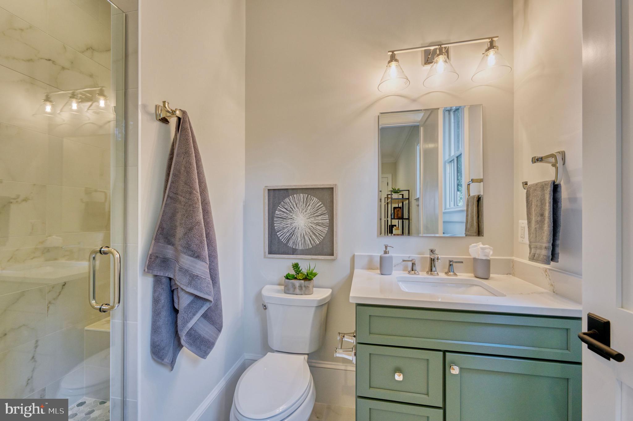 CHESTERBROOK GARDENS - Residential