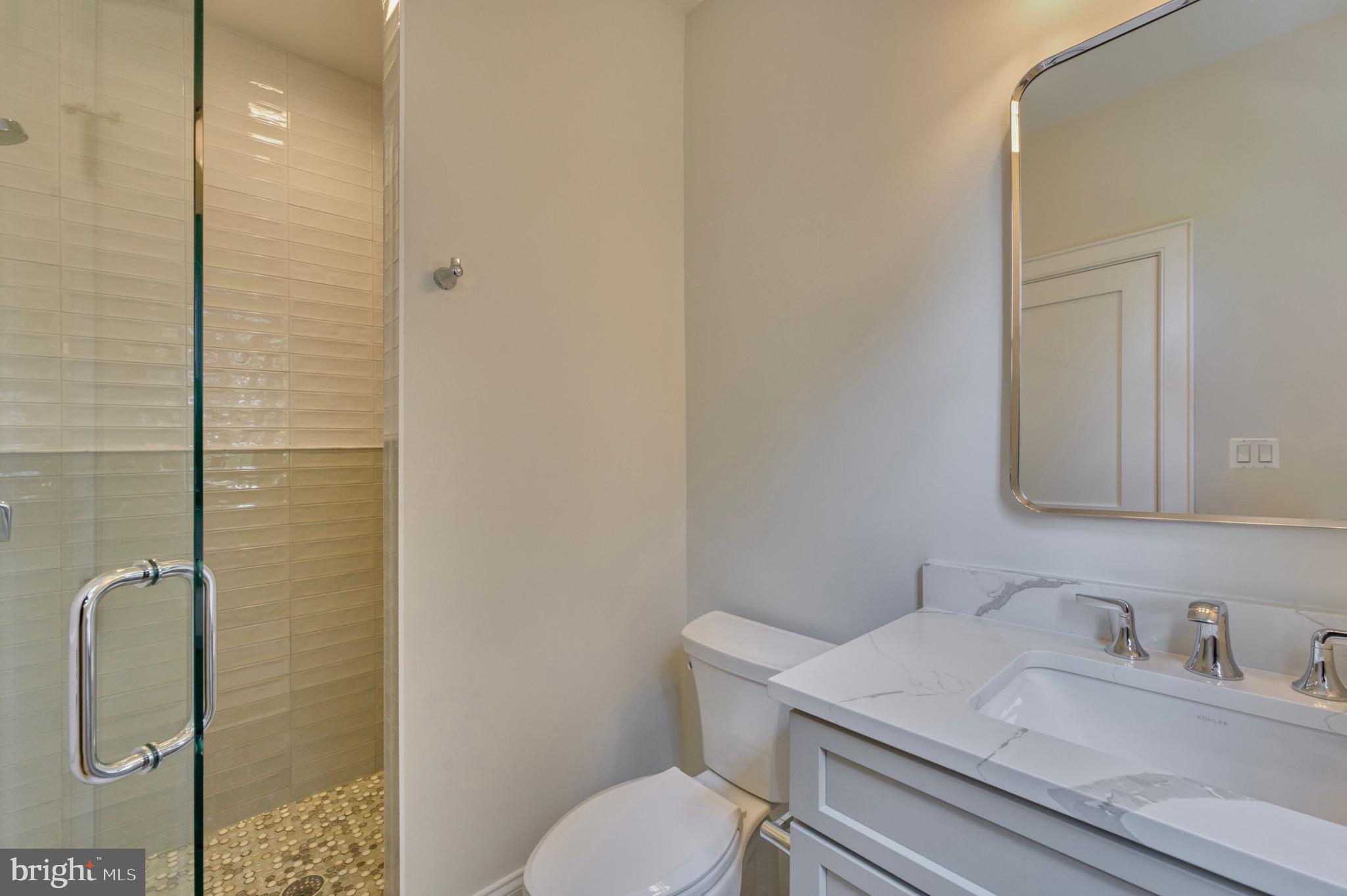 CHESTERBROOK GARDENS - Residential