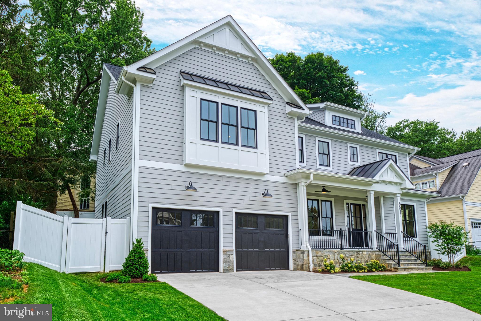 CHESTERBROOK GARDENS - Residential